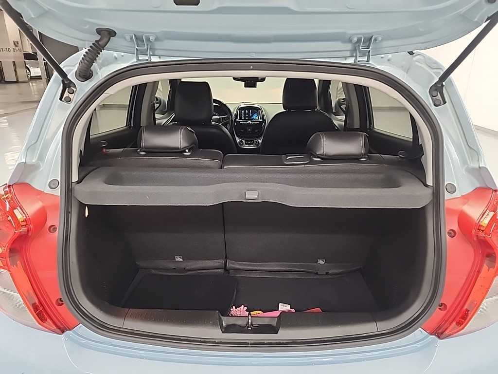 쉐보레 스파크 더 넥스트 스파크 ECO LTZ C-TECH 이미지 18