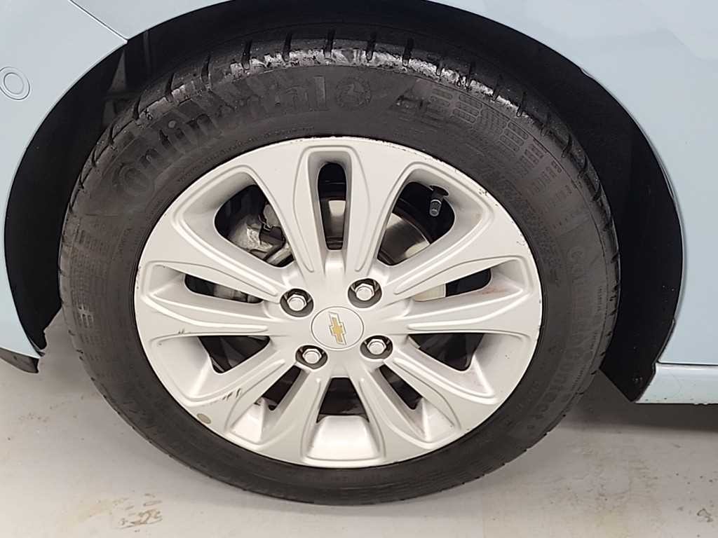 쉐보레 스파크 더 넥스트 스파크 ECO LTZ C-TECH 이미지 19