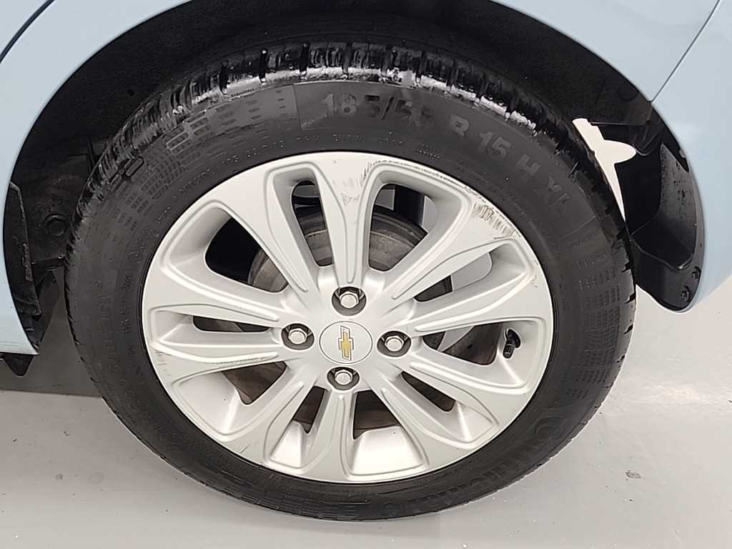 쉐보레 스파크 더 넥스트 스파크 ECO LTZ C-TECH 이미지 20