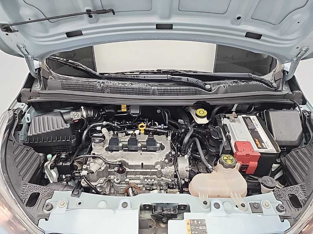 쉐보레 스파크 더 넥스트 스파크 ECO LTZ C-TECH 이미지 5