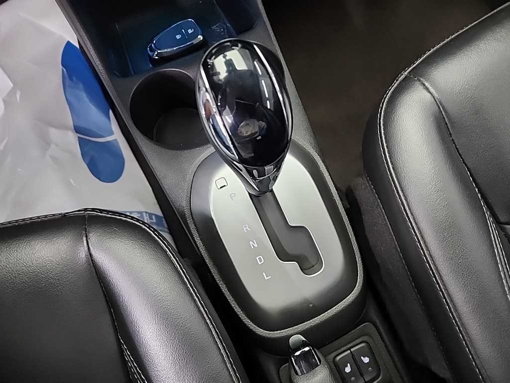 쉐보레 스파크 더 넥스트 스파크 ECO LTZ C-TECH 이미지 8