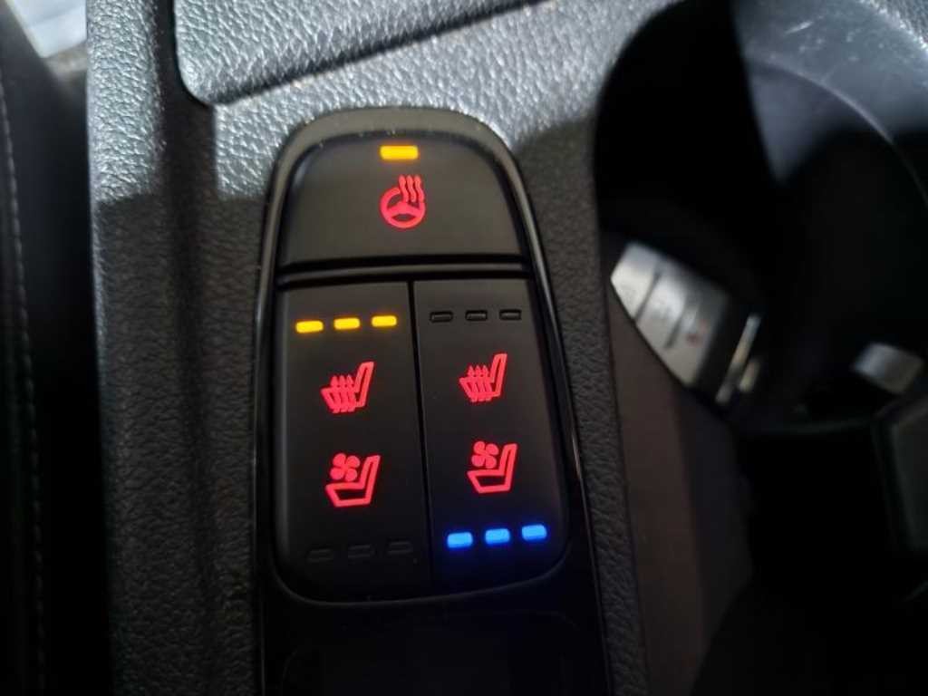 기아 니로 1.6 하이브리드 노블레스 이미지 14