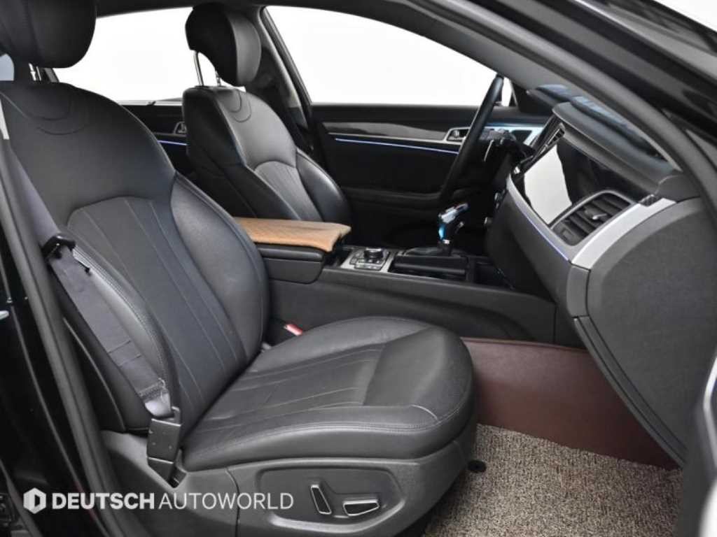 현대 제네시스 제네시스DH G330 프리미엄 AWD 이미지 10