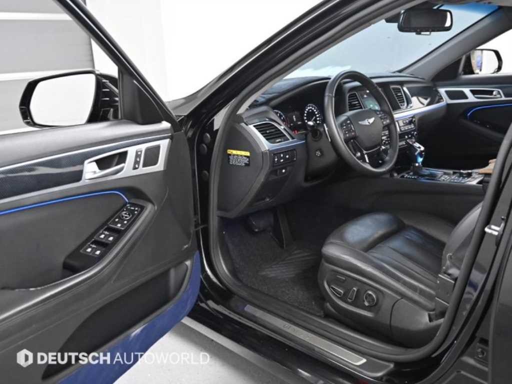 현대 제네시스 제네시스DH G330 프리미엄 AWD 이미지 11