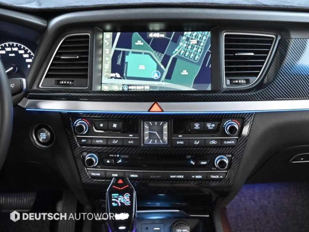 현대 제네시스 제네시스DH G330 프리미엄 AWD 이미지 14