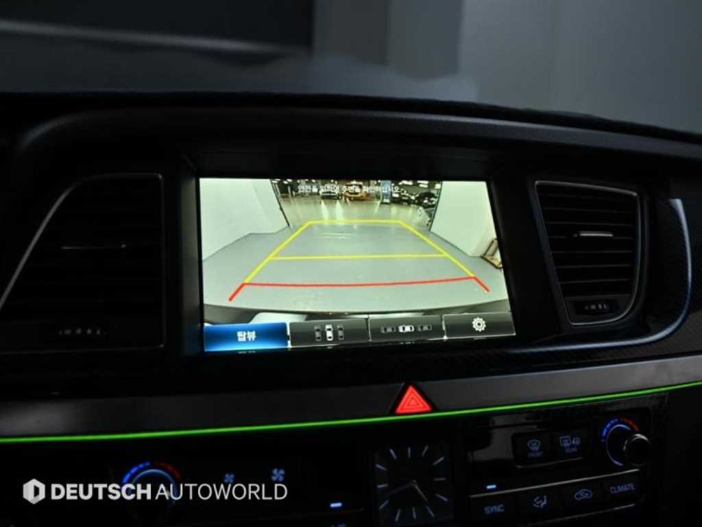 현대 제네시스 제네시스DH G330 프리미엄 AWD 이미지 15