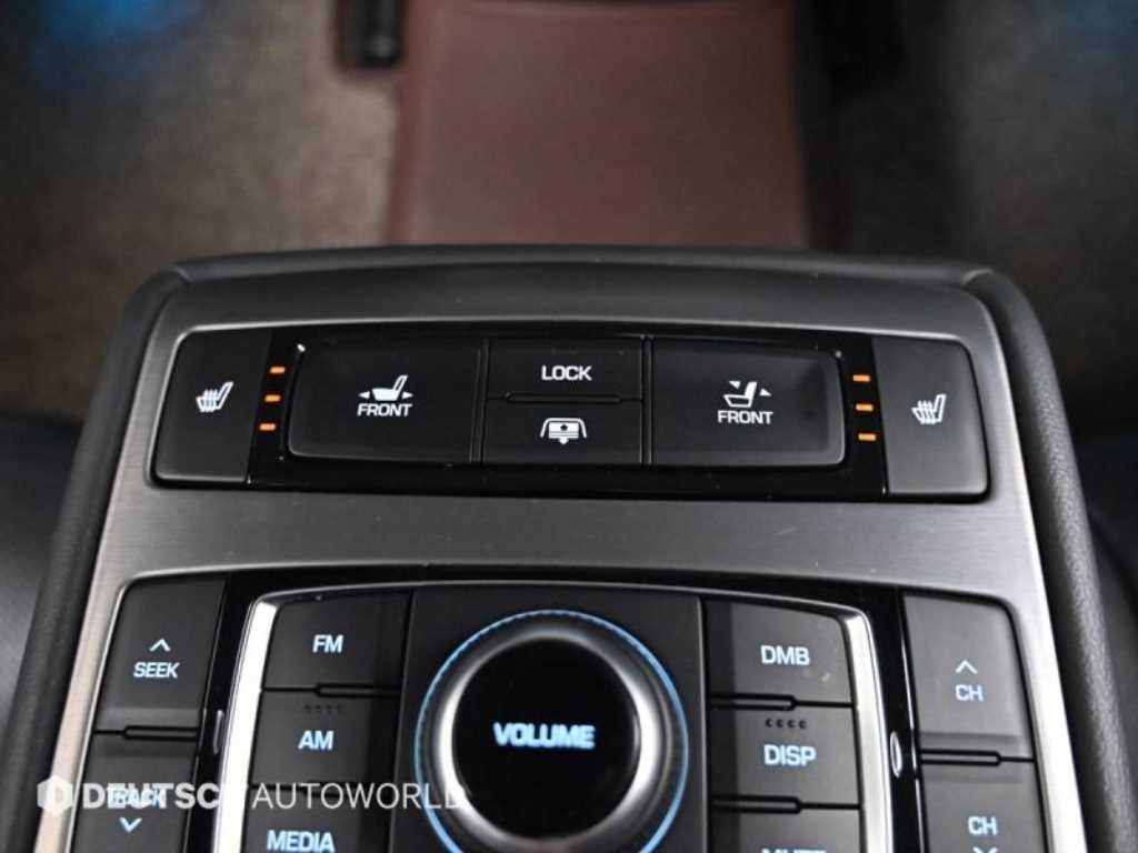현대 제네시스 제네시스DH G330 프리미엄 AWD 이미지 16