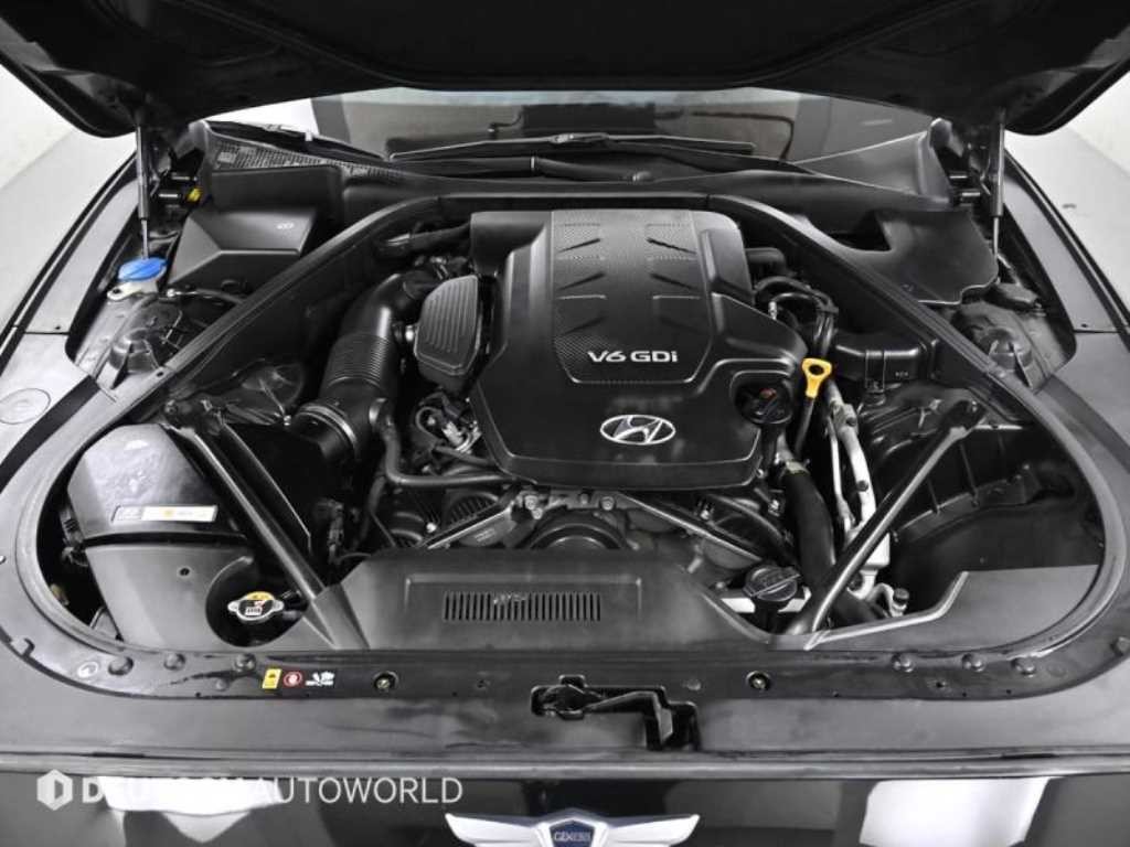 현대 제네시스 제네시스DH G330 프리미엄 AWD 이미지 6