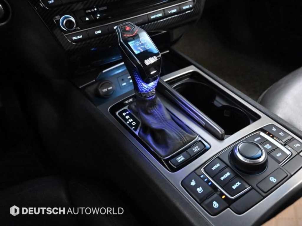 현대 제네시스 제네시스DH G330 프리미엄 AWD 이미지 9