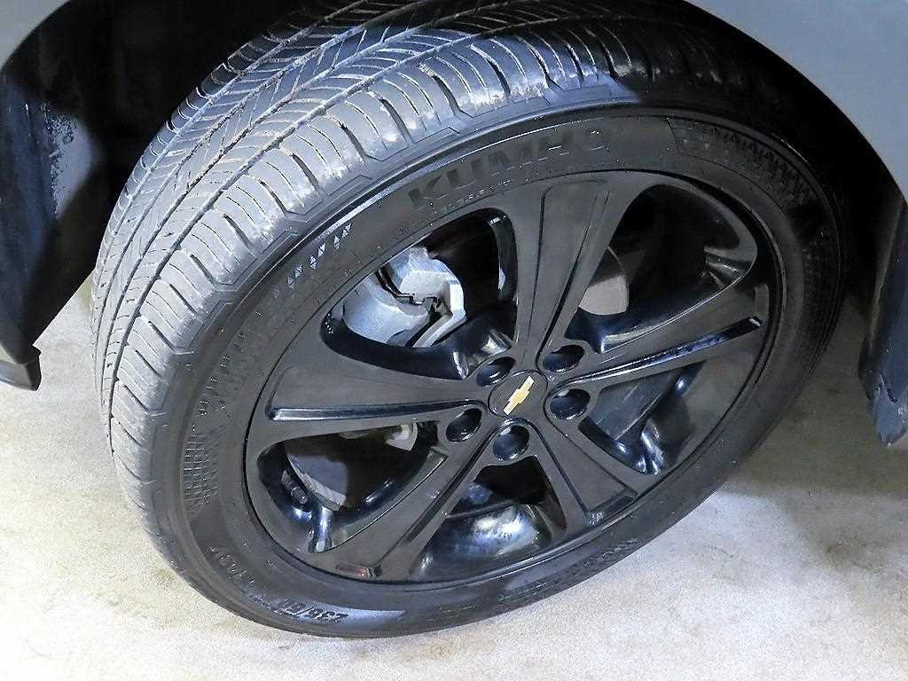 쉐보레 캡티바 2.0 2WD LT디럭스팩 5인 이미지 20