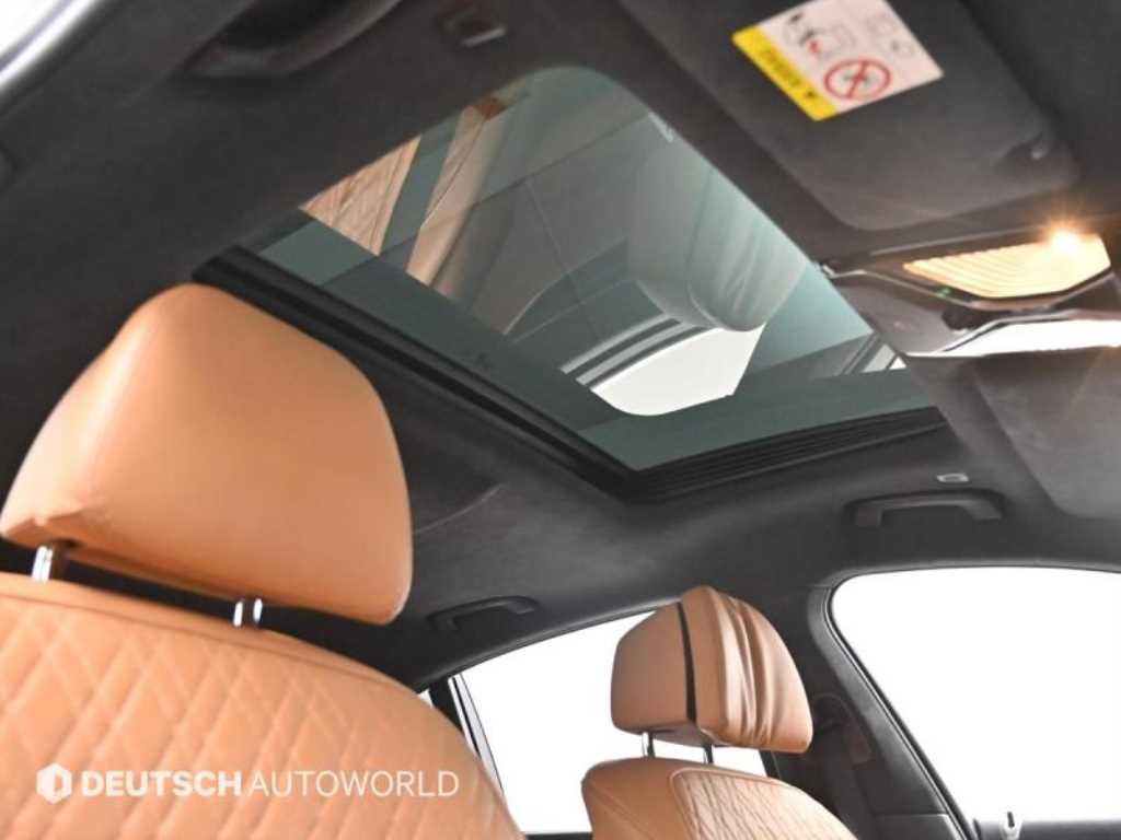 BMW 7시리즈 7시리즈 (G70) 740i sDrive M 스포츠 이미지 19