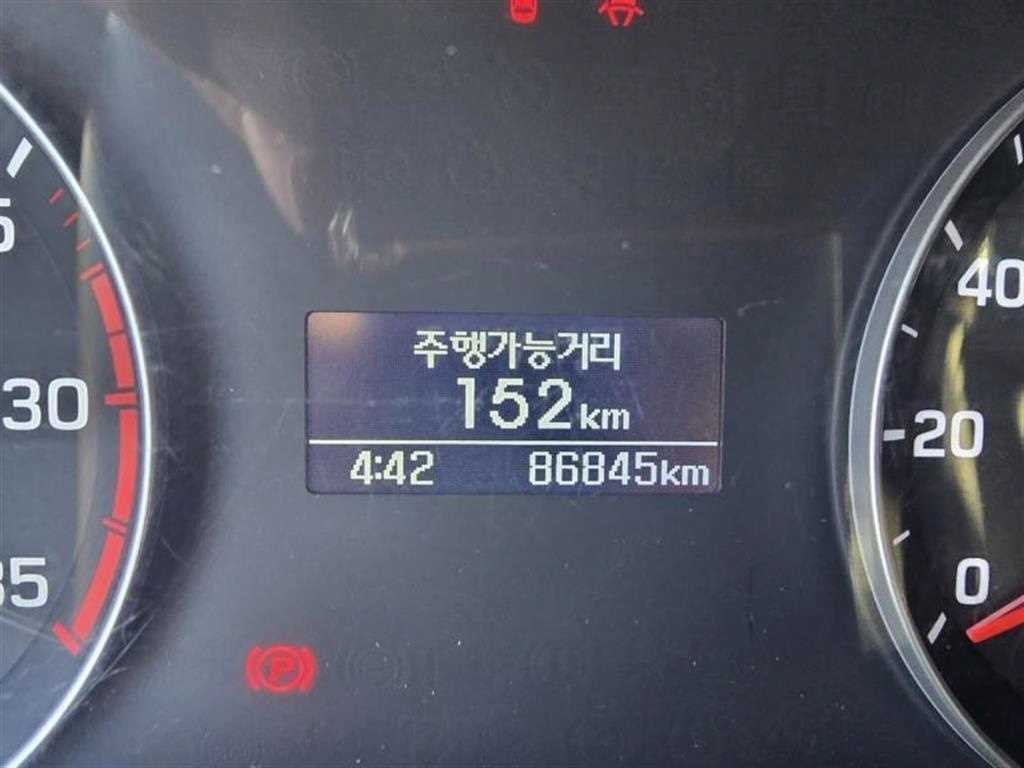 중대형화물 탑차/윙바디 익스(하이)내장탑 파워게이트 2.5톤 이미지 15