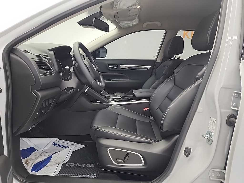 르노코리아(삼성) QM6 더뉴QM6 2.0 LPe RE 2WD 이미지 11