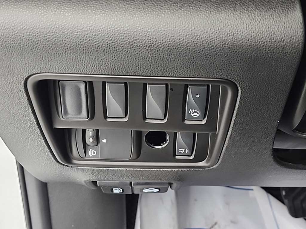 르노코리아(삼성) QM6 더뉴QM6 2.0 LPe RE 2WD 이미지 17