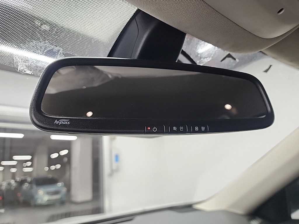 르노코리아(삼성) QM6 더뉴QM6 2.0 LPe RE 2WD 이미지 18
