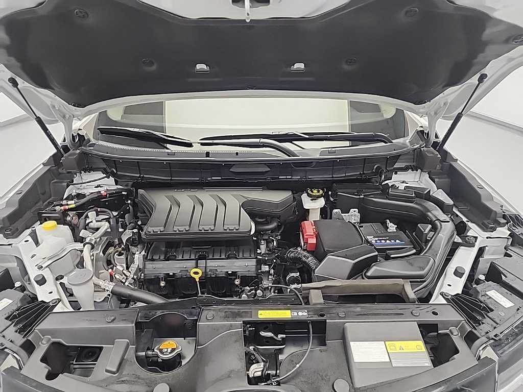 르노코리아(삼성) QM6 더뉴QM6 2.0 LPe RE 2WD 이미지 5