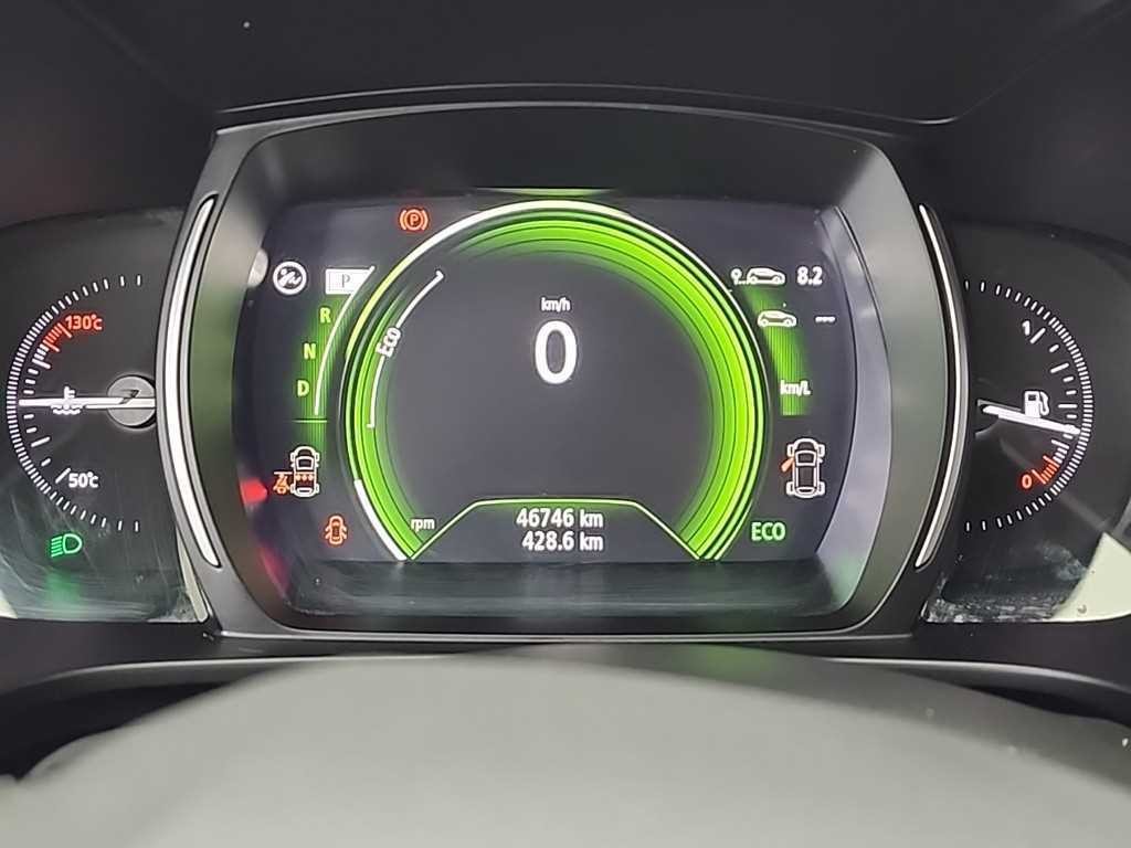르노코리아(삼성) QM6 더뉴QM6 2.0 LPe RE 2WD 이미지 6