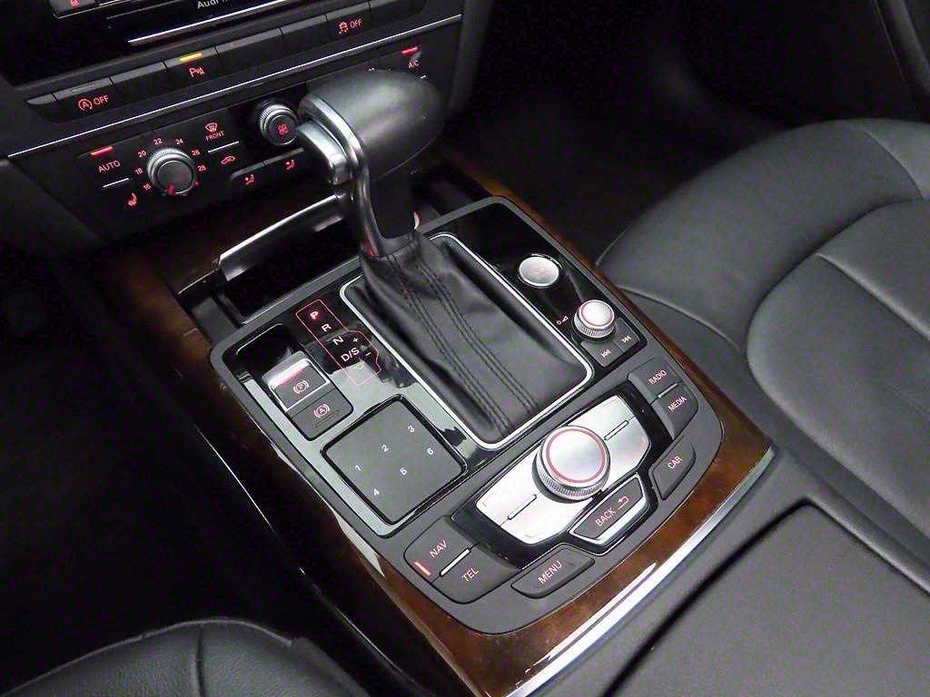 아우디 A6 뉴A6 45 TDI 콰트로 이미지 10