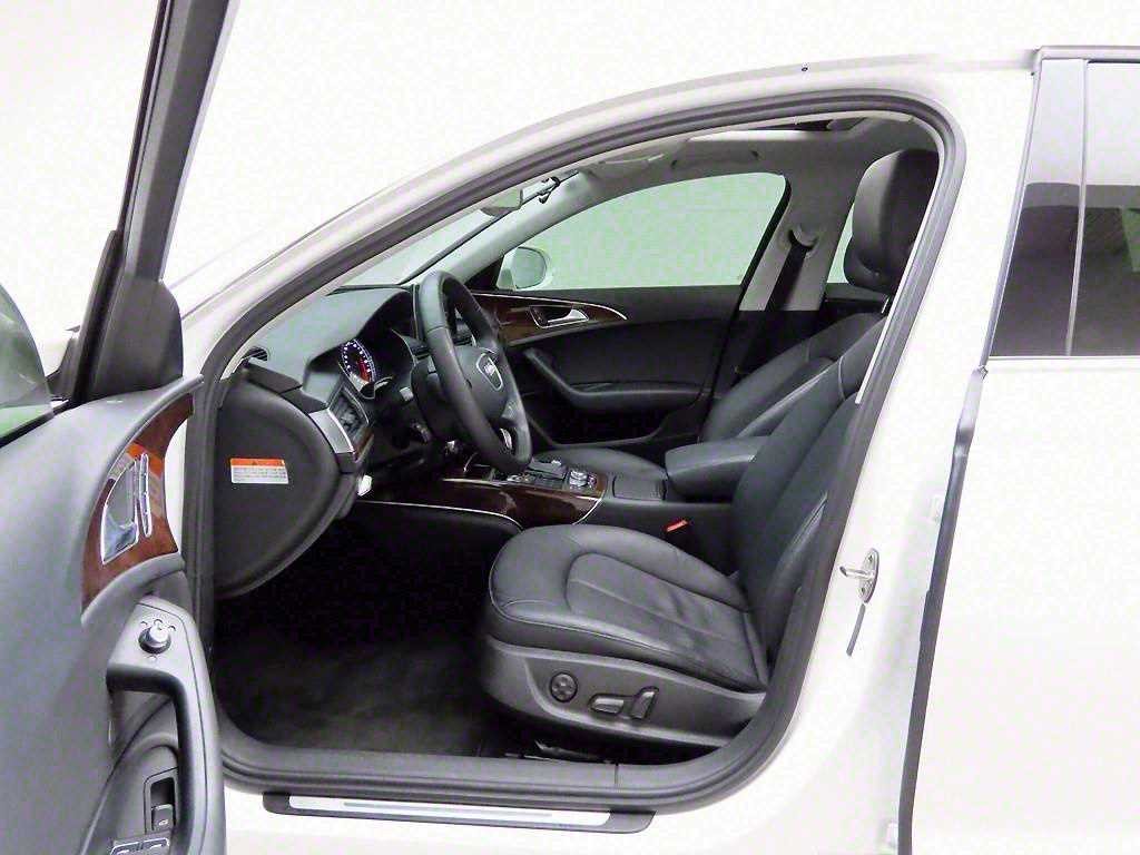 아우디 A6 뉴A6 45 TDI 콰트로 이미지 11