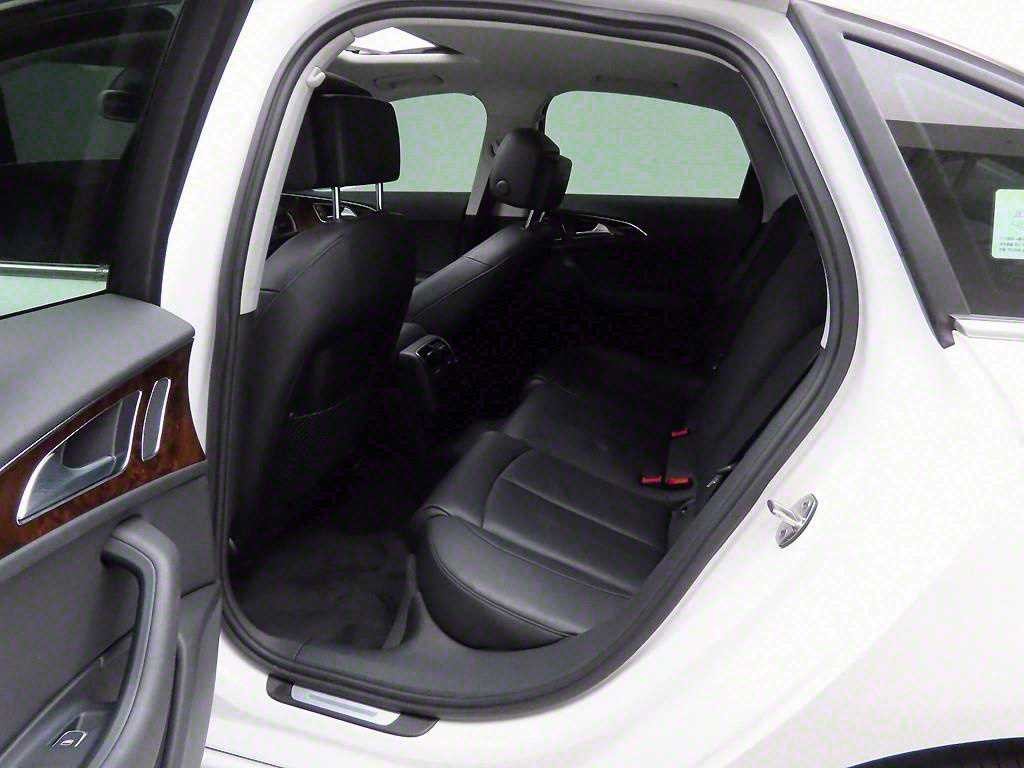 아우디 A6 뉴A6 45 TDI 콰트로 이미지 12