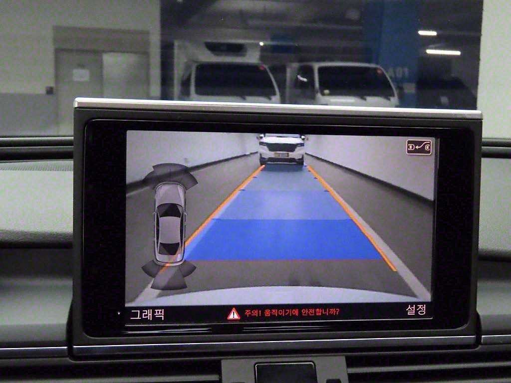아우디 A6 뉴A6 45 TDI 콰트로 이미지 13