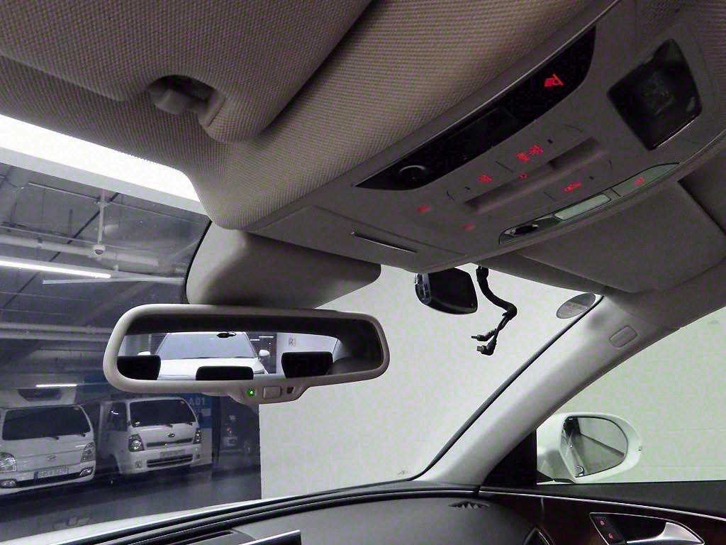 아우디 A6 뉴A6 45 TDI 콰트로 이미지 14