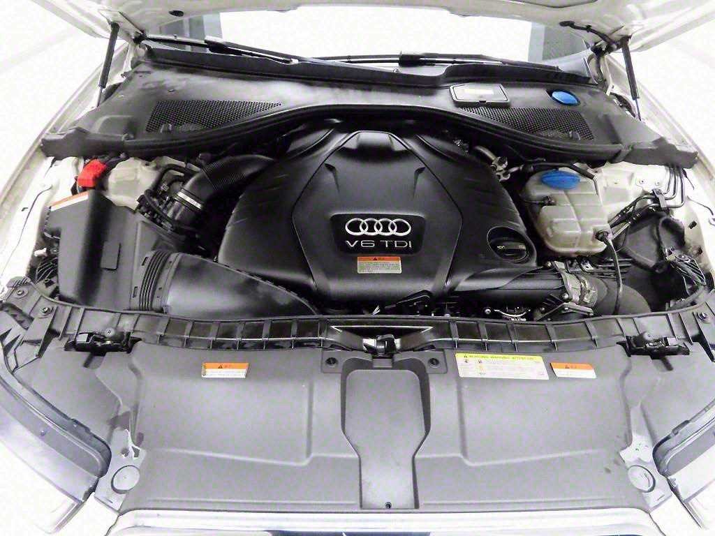 아우디 A6 뉴A6 45 TDI 콰트로 이미지 20