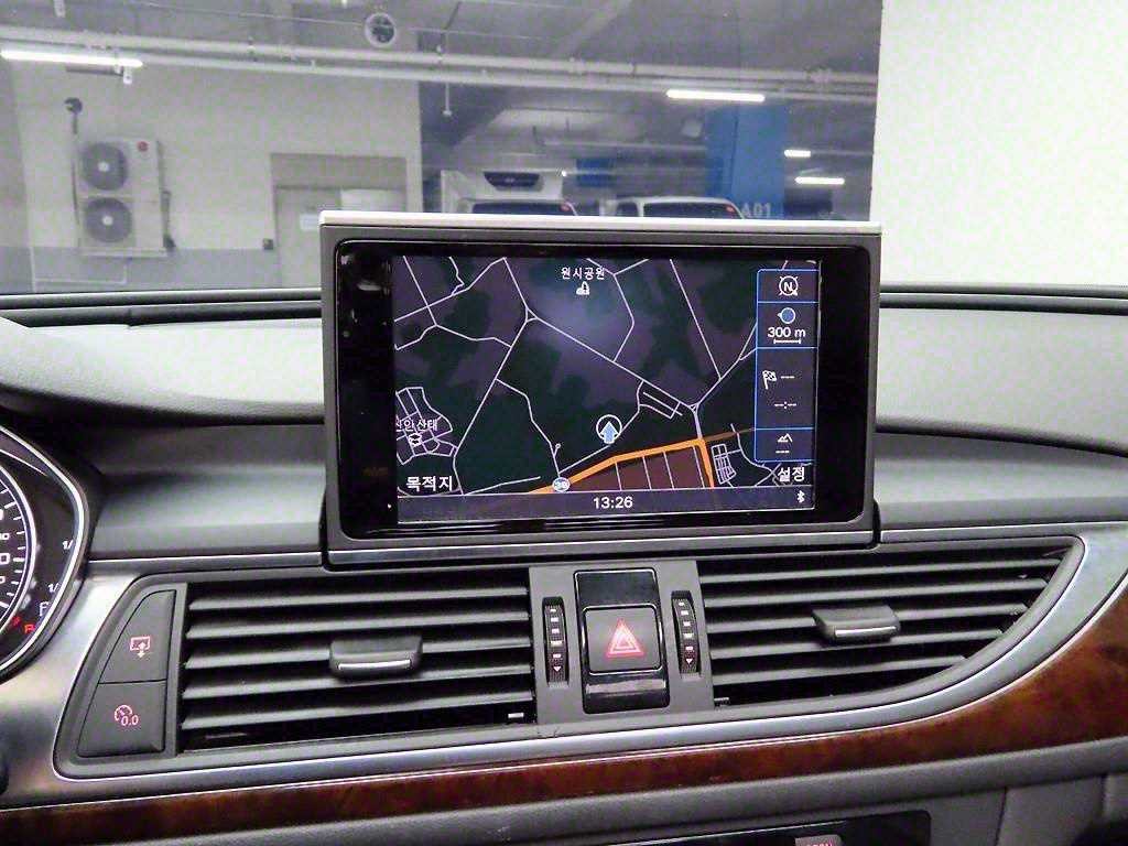 아우디 A6 뉴A6 45 TDI 콰트로 이미지 8