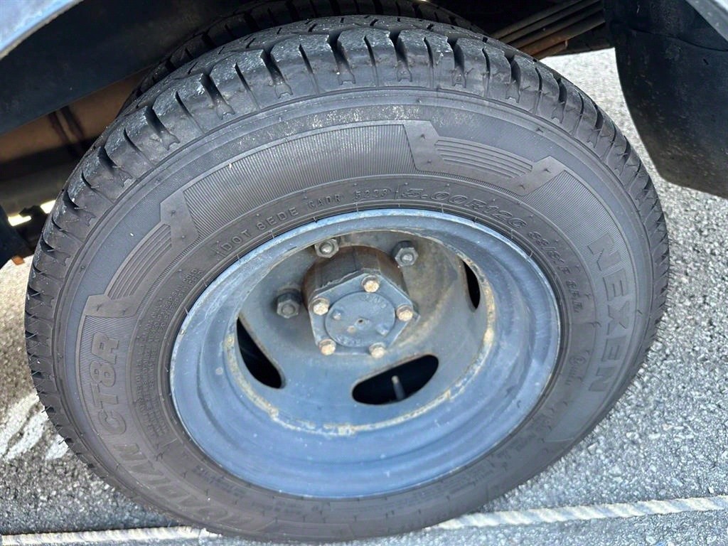 소형화물 특수(푸드/스넥/이동판매) [스넥카]봉고3 기본형 이미지 17