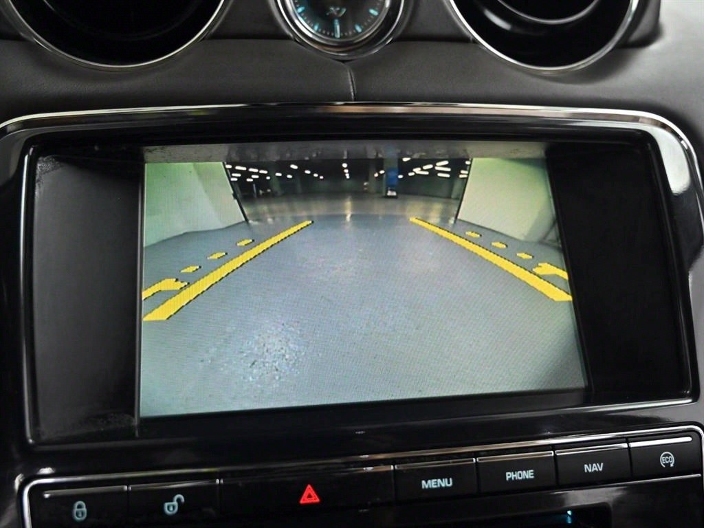 재규어 XJ XJ (X351) 3.0 SC 프리미엄 럭셔리 LWB 이미지 13