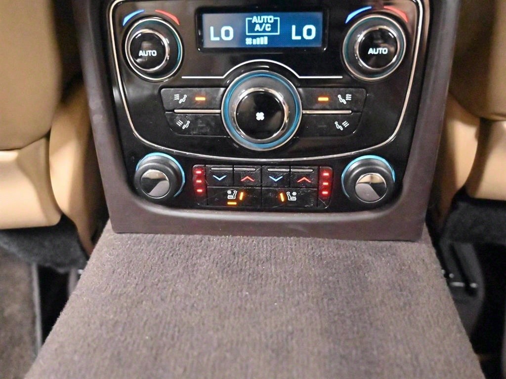 재규어 XJ XJ (X351) 3.0 SC 프리미엄 럭셔리 LWB 이미지 14