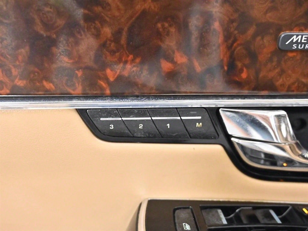 재규어 XJ XJ (X351) 3.0 SC 프리미엄 럭셔리 LWB 이미지 15