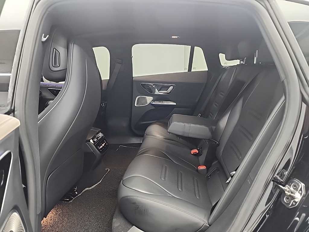 벤츠 EQE EQE V295 EQE 53 AMG 4MATIC+ 이미지 12