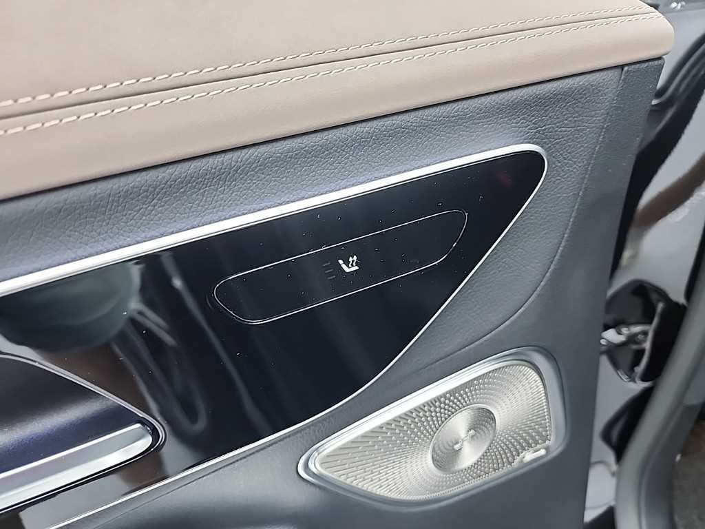 벤츠 EQE EQE V295 EQE 53 AMG 4MATIC+ 이미지 13
