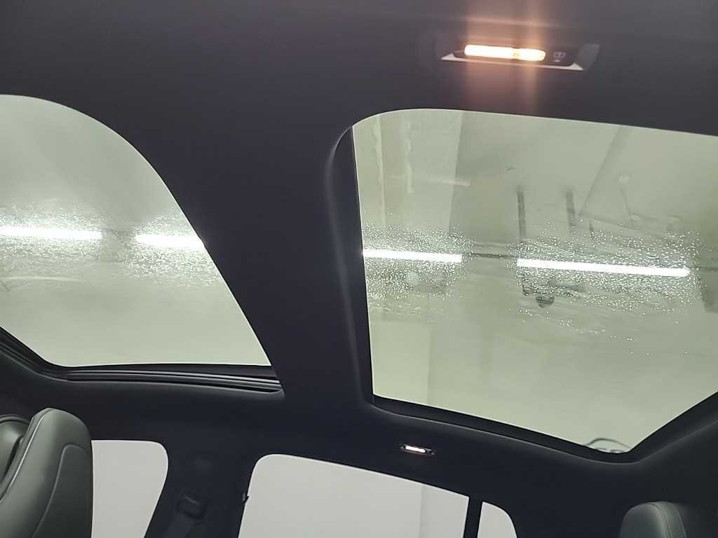 벤츠 EQE EQE V295 EQE 53 AMG 4MATIC+ 이미지 14