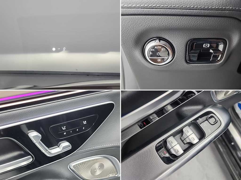 벤츠 EQE EQE V295 EQE 53 AMG 4MATIC+ 이미지 17