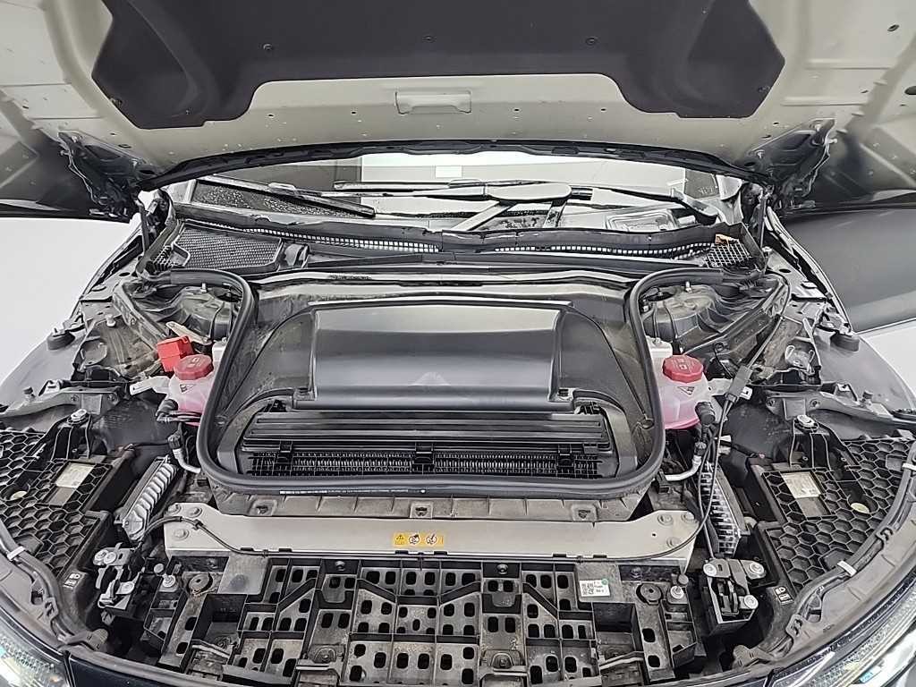 벤츠 EQE EQE V295 EQE 53 AMG 4MATIC+ 이미지 5