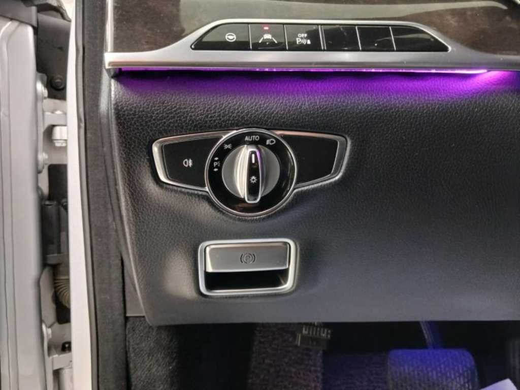 벤츠 S 클래스 S클래스-W222 S 350 블루텍 이미지 12