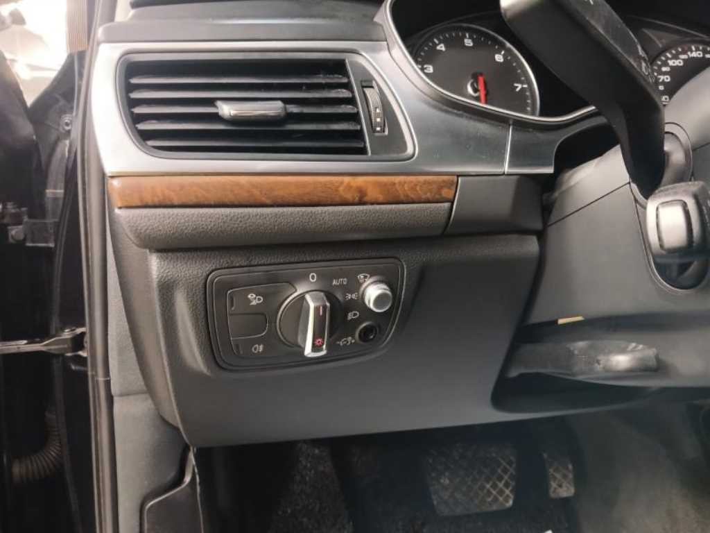 아우디 A6 뉴A6 3.0 TFSI 콰트로 다이나믹 이미지 12