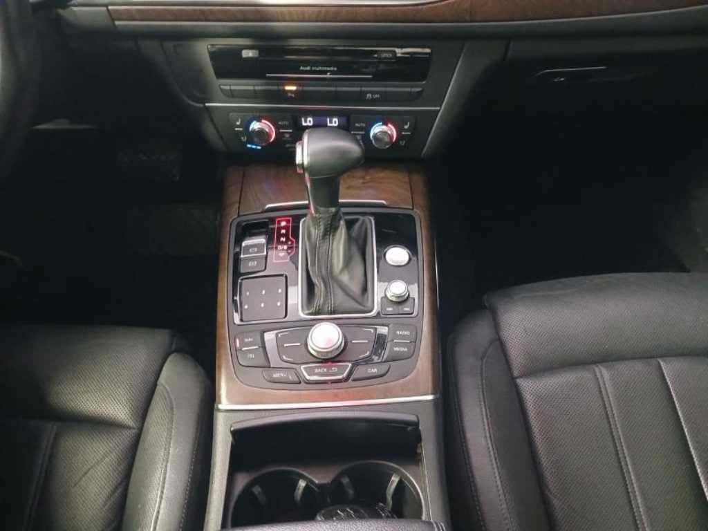 아우디 A6 뉴A6 3.0 TFSI 콰트로 다이나믹 이미지 15
