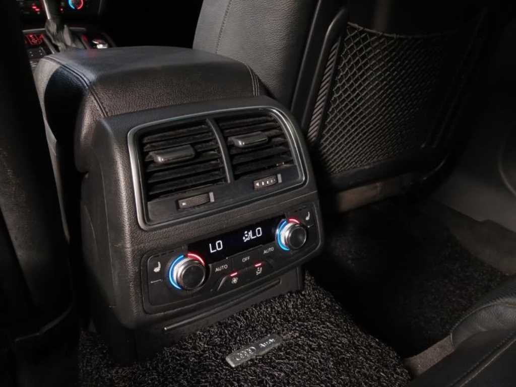 아우디 A6 뉴A6 3.0 TFSI 콰트로 다이나믹 이미지 17