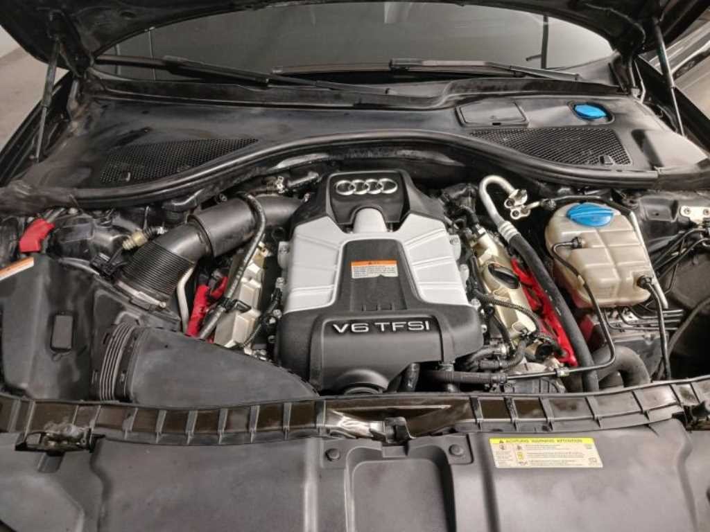 아우디 A6 뉴A6 3.0 TFSI 콰트로 다이나믹 이미지 19