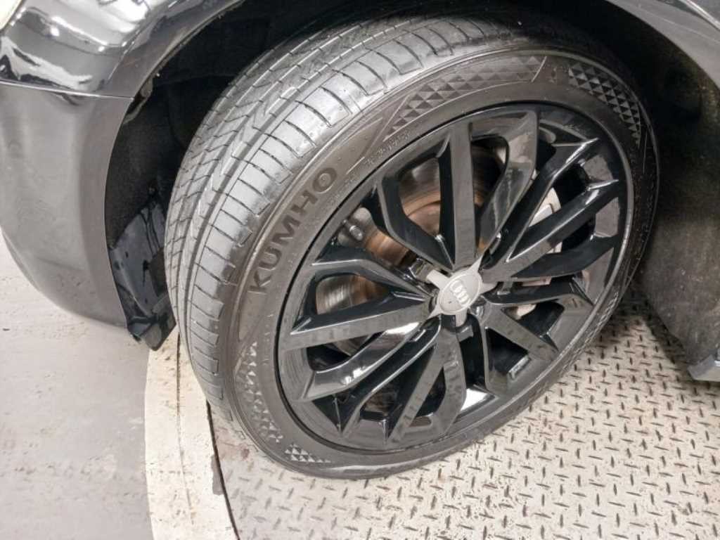 아우디 A6 뉴A6 3.0 TFSI 콰트로 다이나믹 이미지 20