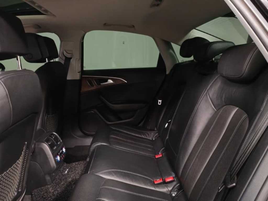 아우디 A6 뉴A6 3.0 TFSI 콰트로 다이나믹 이미지 7