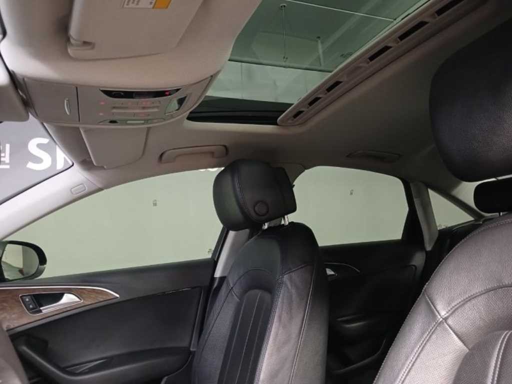 아우디 A6 뉴A6 3.0 TFSI 콰트로 다이나믹 이미지 8