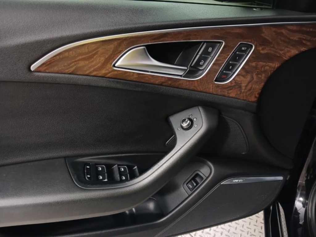 아우디 A6 뉴A6 3.0 TFSI 콰트로 다이나믹 이미지 9