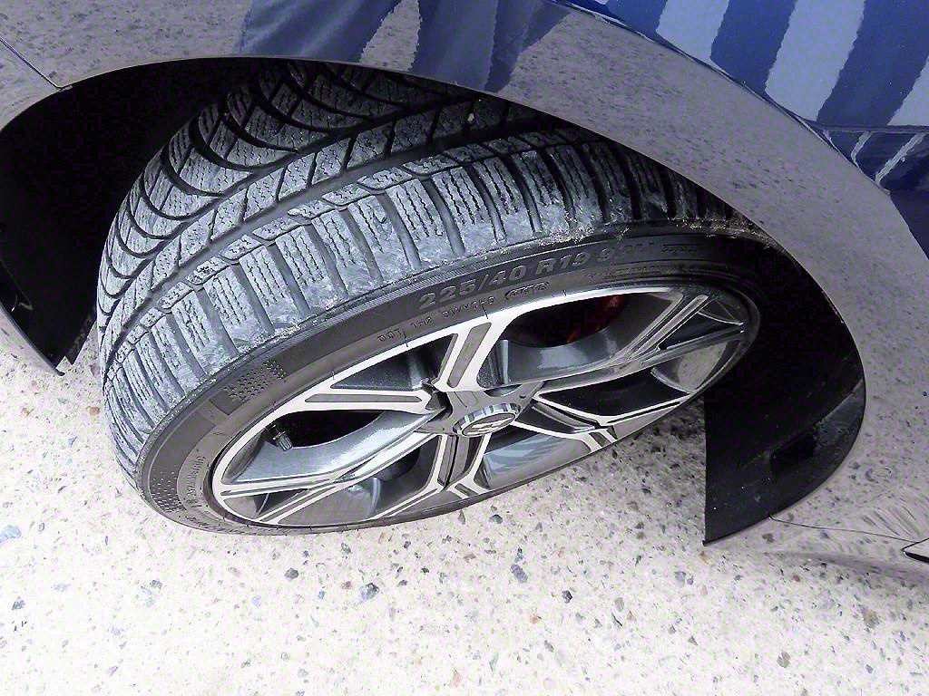 기아 스팅어 가솔린 3.3 터보 AWD GT 이미지 20