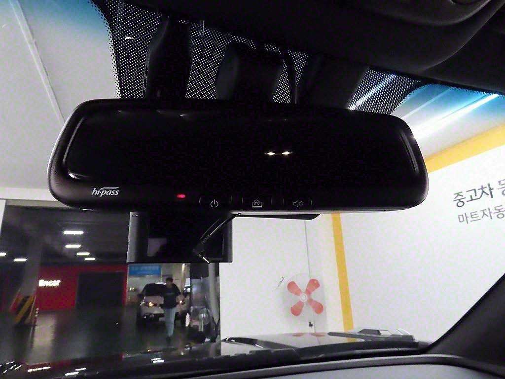 KG모빌리티(쌍용) 토레스 1.5 GDI-T 2WD T7 이미지 16