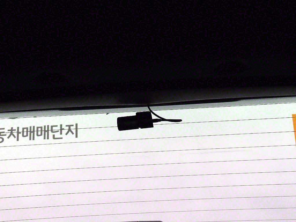 KG모빌리티(쌍용) 토레스 1.5 GDI-T 2WD T7 이미지 17