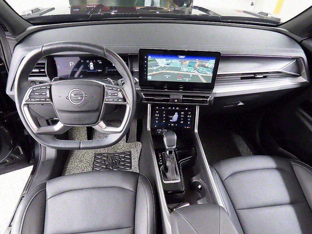 KG모빌리티(쌍용) 토레스 1.5 GDI-T 2WD T7 이미지 7